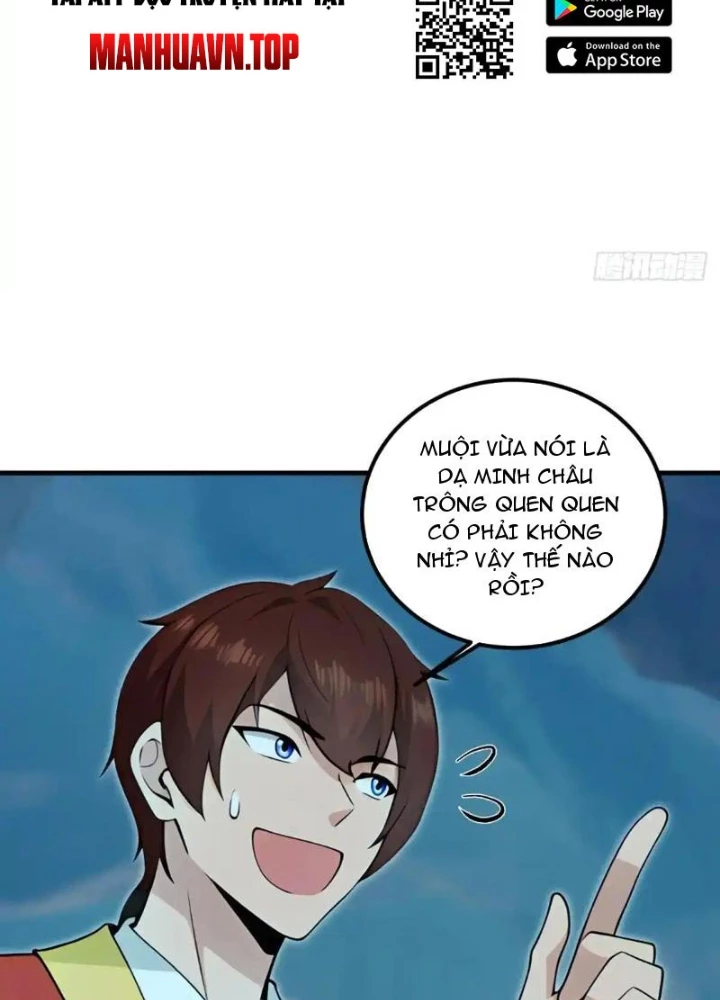 Thái Cổ Yêu Thánh Lấy Ta Làm Lô Đỉnh Chapter 128 - 117