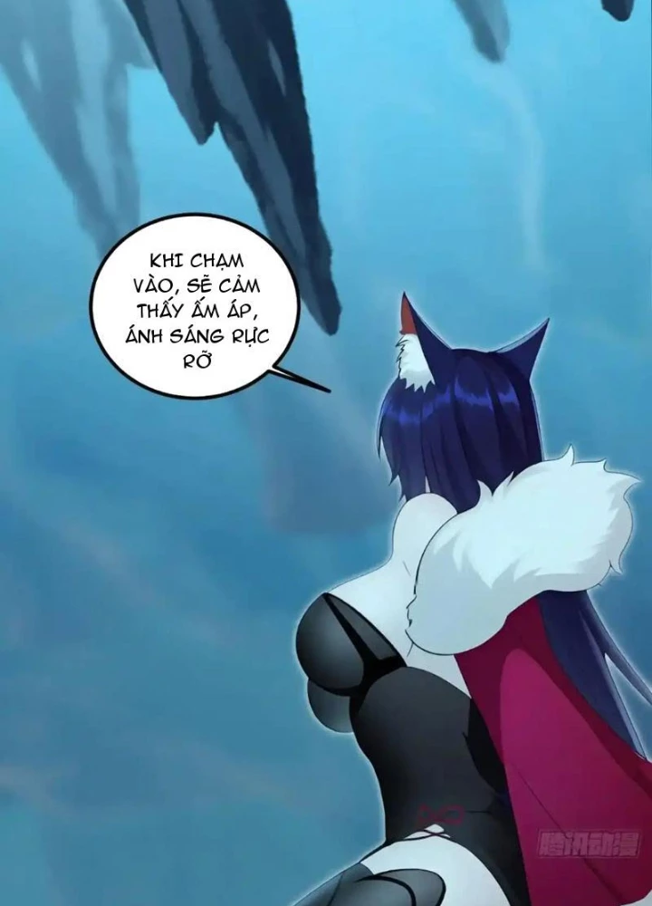 Thái Cổ Yêu Thánh Lấy Ta Làm Lô Đỉnh Chapter 128 - 125