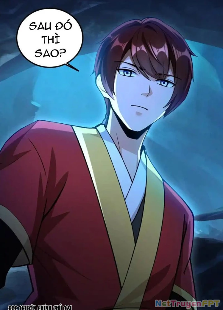 Thái Cổ Yêu Thánh Lấy Ta Làm Lô Đỉnh Chapter 129 - 3