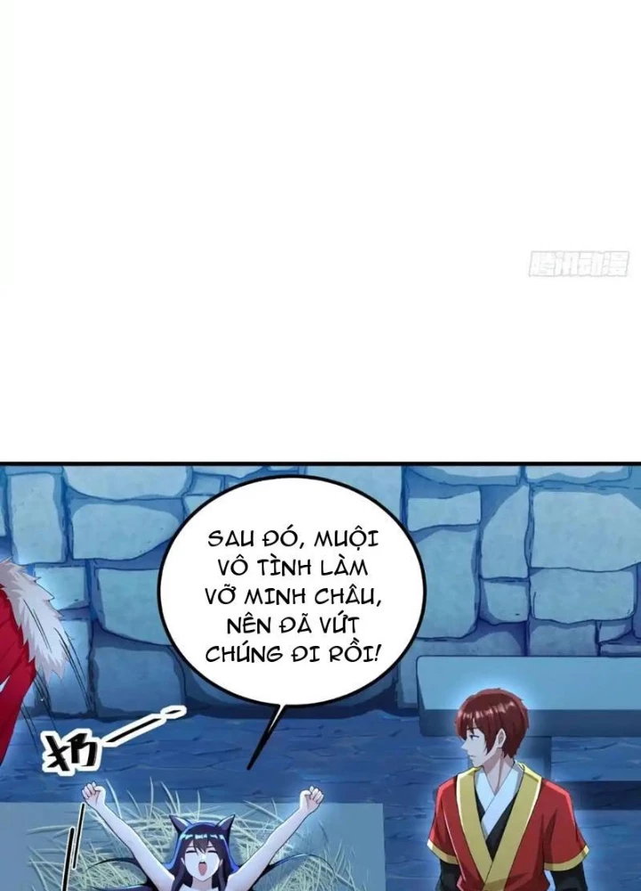 Thái Cổ Yêu Thánh Lấy Ta Làm Lô Đỉnh Chapter 129 - 9