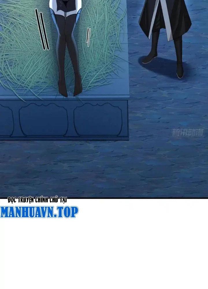 Thái Cổ Yêu Thánh Lấy Ta Làm Lô Đỉnh Chapter 129 - 11