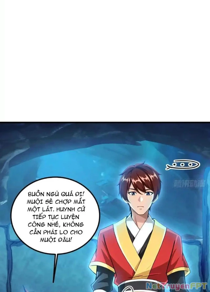 Thái Cổ Yêu Thánh Lấy Ta Làm Lô Đỉnh Chapter 129 - 13