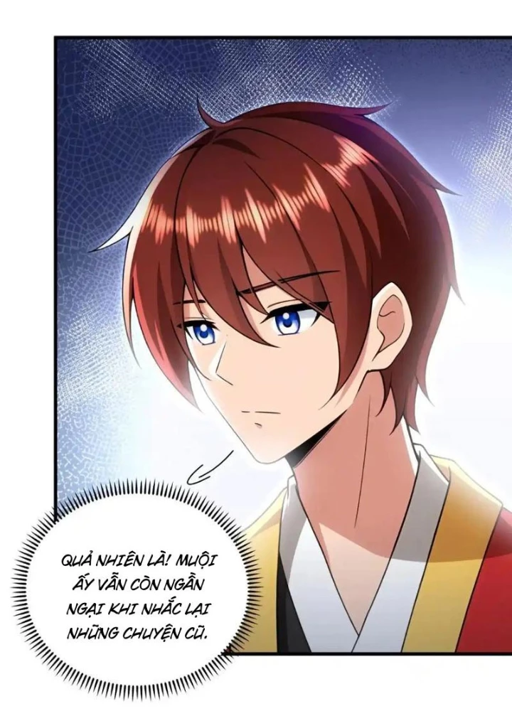 Thái Cổ Yêu Thánh Lấy Ta Làm Lô Đỉnh Chapter 129 - 19