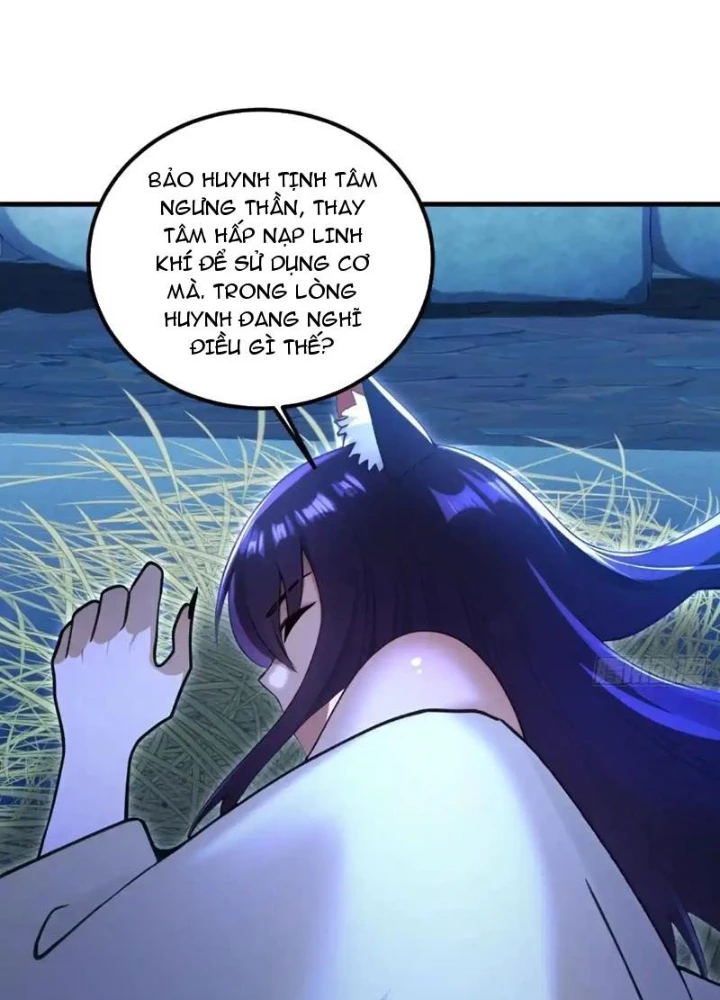 Thái Cổ Yêu Thánh Lấy Ta Làm Lô Đỉnh Chapter 129 - 29