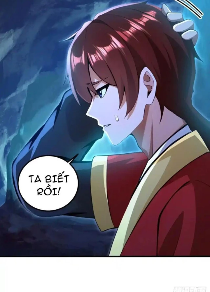 Thái Cổ Yêu Thánh Lấy Ta Làm Lô Đỉnh Chapter 129 - 33