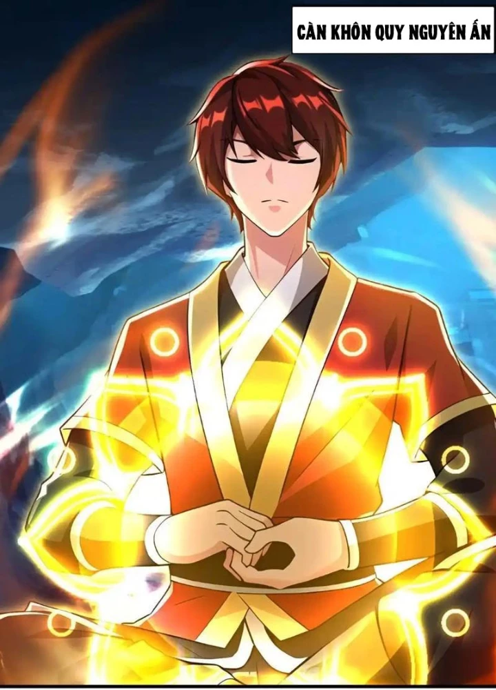 Thái Cổ Yêu Thánh Lấy Ta Làm Lô Đỉnh Chapter 129 - 35