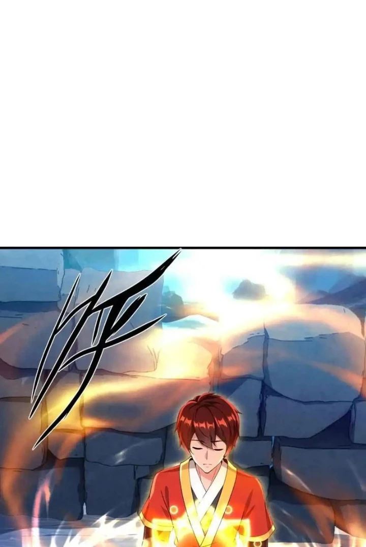 Thái Cổ Yêu Thánh Lấy Ta Làm Lô Đỉnh Chapter 129 - 37