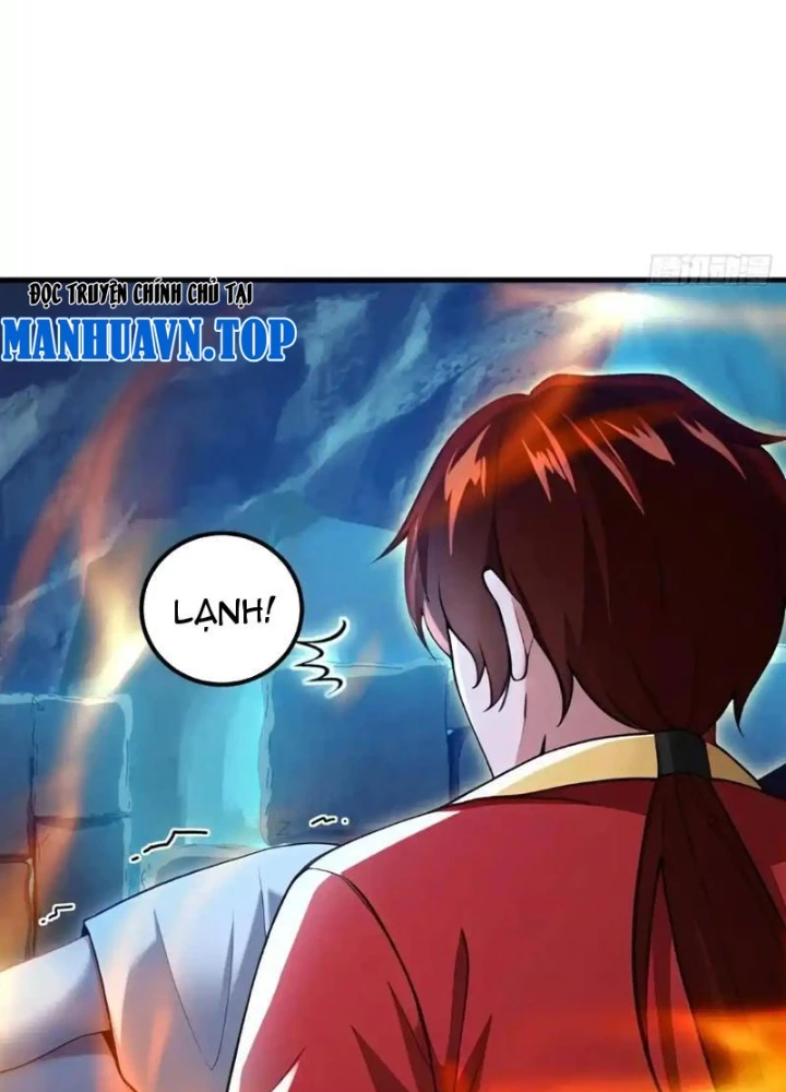 Thái Cổ Yêu Thánh Lấy Ta Làm Lô Đỉnh Chapter 129 - 40