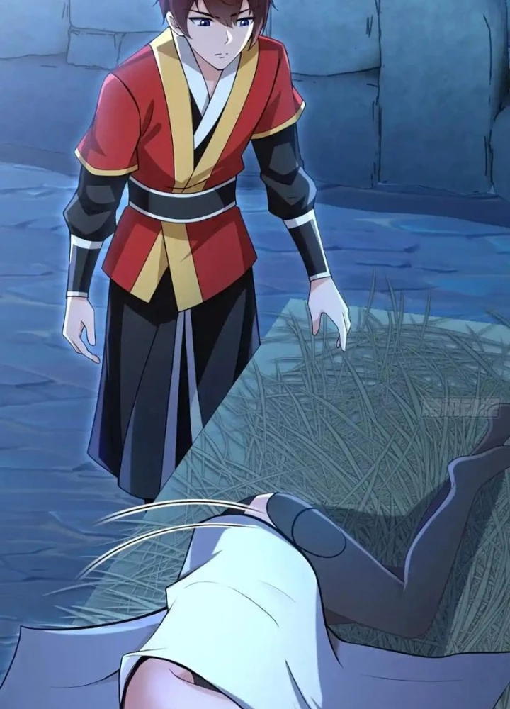 Thái Cổ Yêu Thánh Lấy Ta Làm Lô Đỉnh Chapter 129 - 44