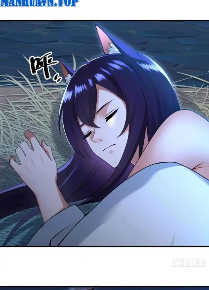 Thái Cổ Yêu Thánh Lấy Ta Làm Lô Đỉnh Chapter 129 - 48