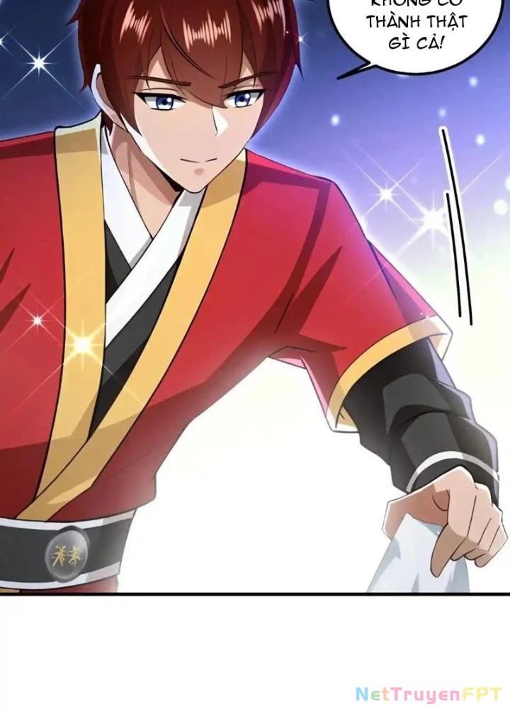 Thái Cổ Yêu Thánh Lấy Ta Làm Lô Đỉnh Chapter 129 - 50