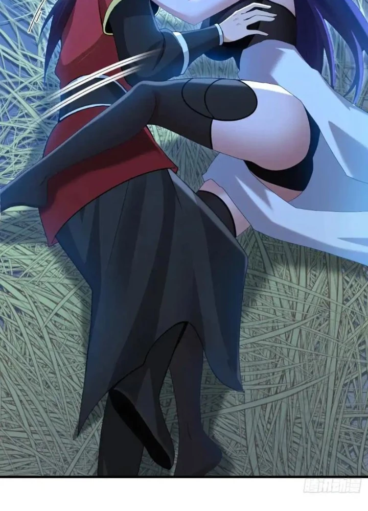 Thái Cổ Yêu Thánh Lấy Ta Làm Lô Đỉnh Chapter 129 - 64