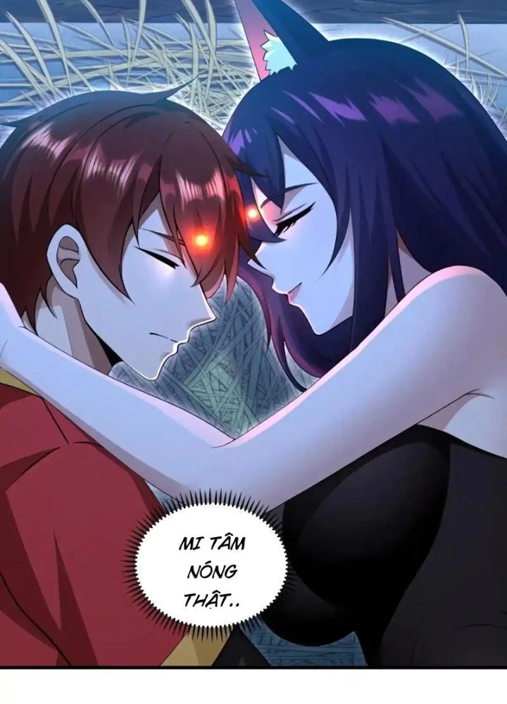 Thái Cổ Yêu Thánh Lấy Ta Làm Lô Đỉnh Chapter 129 - 66