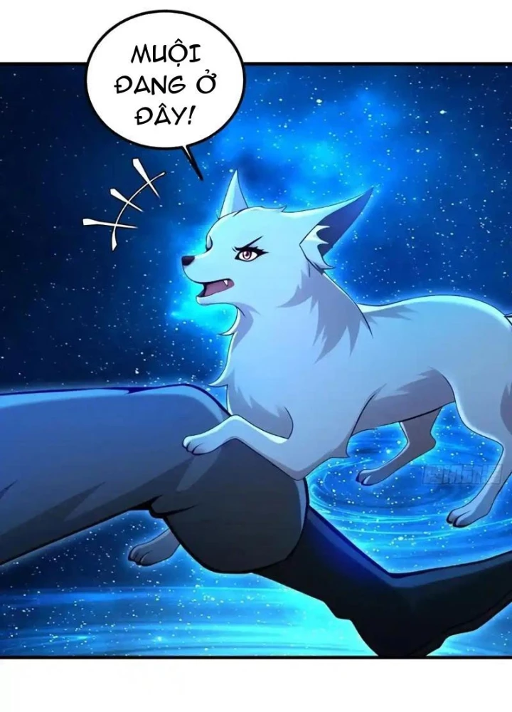 Thái Cổ Yêu Thánh Lấy Ta Làm Lô Đỉnh Chapter 129 - 76