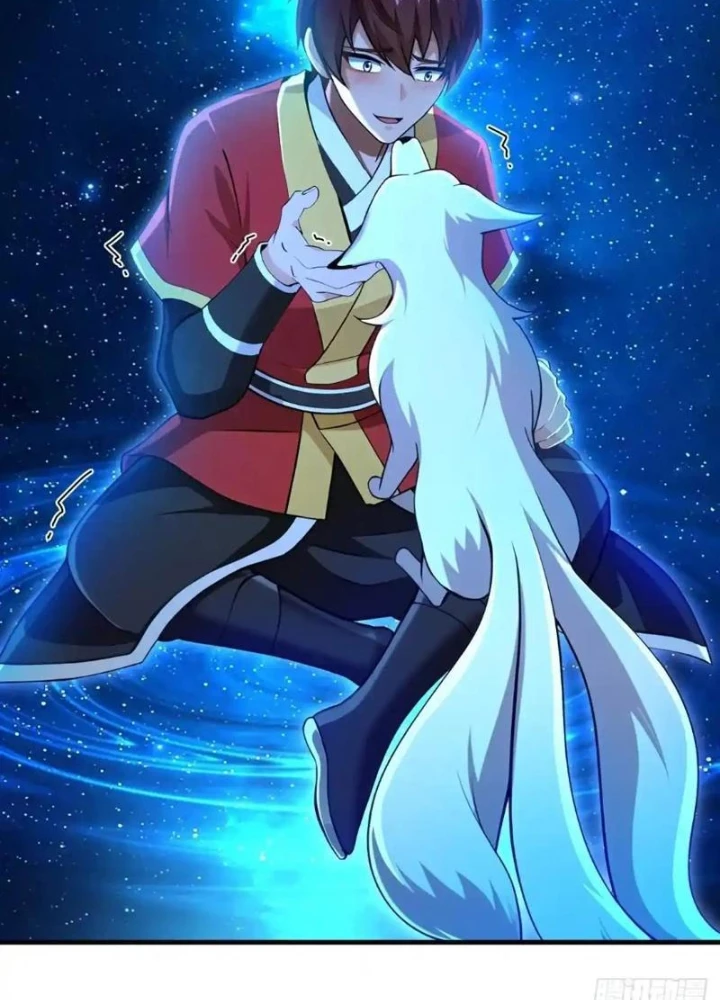 Thái Cổ Yêu Thánh Lấy Ta Làm Lô Đỉnh Chapter 129 - 80