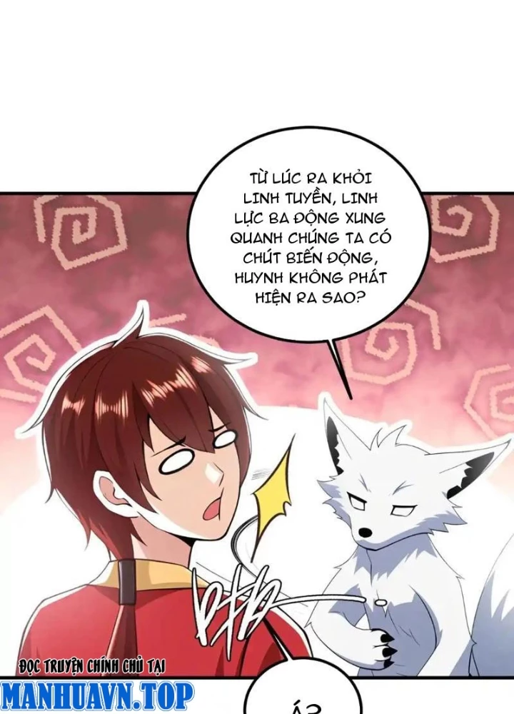 Thái Cổ Yêu Thánh Lấy Ta Làm Lô Đỉnh Chapter 129 - 82