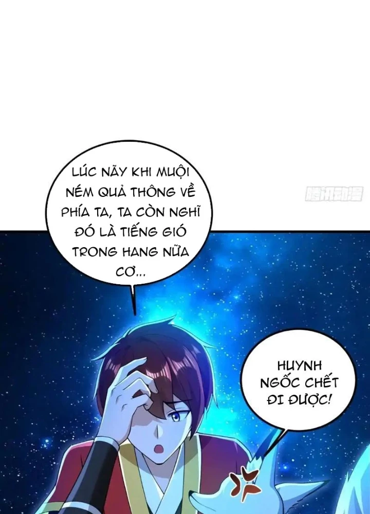 Thái Cổ Yêu Thánh Lấy Ta Làm Lô Đỉnh Chapter 129 - 88