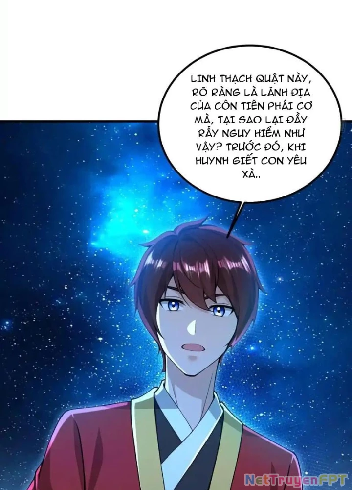 Thái Cổ Yêu Thánh Lấy Ta Làm Lô Đỉnh Chapter 129 - 102