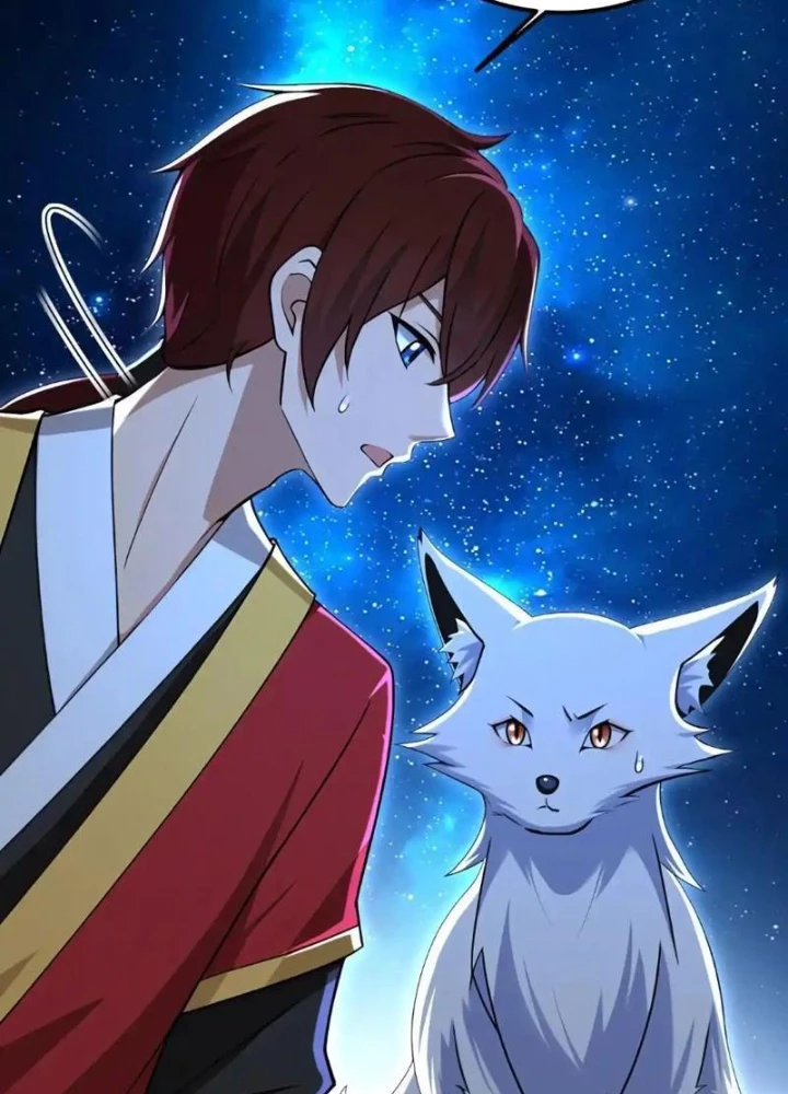 Thái Cổ Yêu Thánh Lấy Ta Làm Lô Đỉnh Chapter 129 - 112