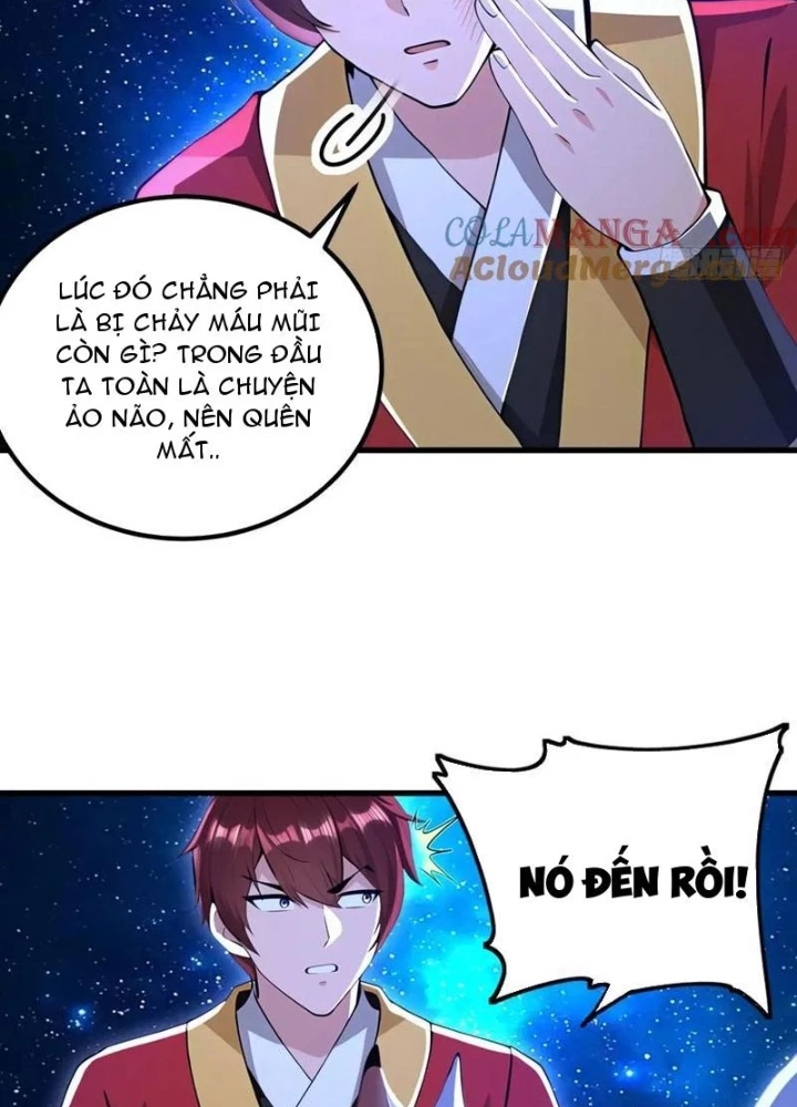 Thái Cổ Yêu Thánh Lấy Ta Làm Lô Đỉnh Chapter 130 - 5