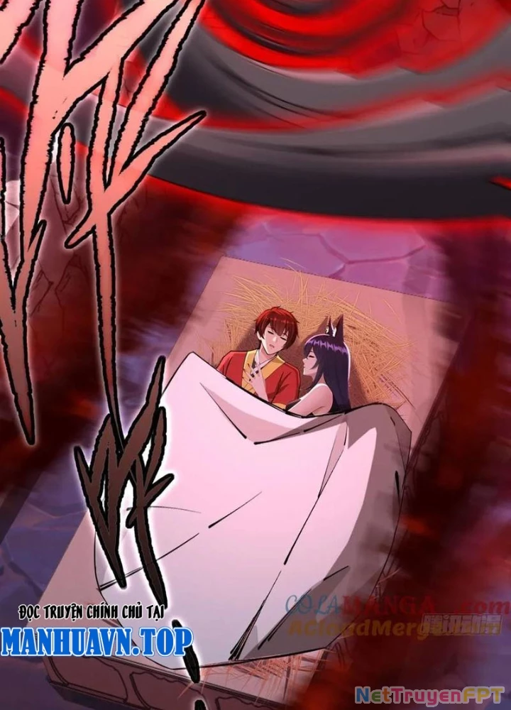 Thái Cổ Yêu Thánh Lấy Ta Làm Lô Đỉnh Chapter 130 - 9