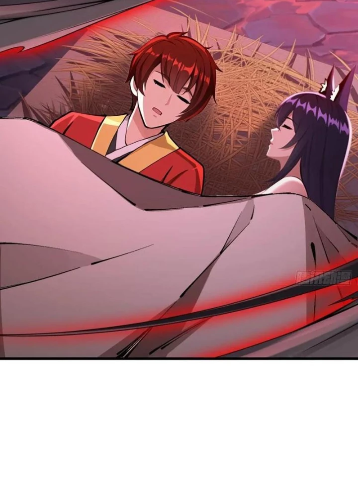 Thái Cổ Yêu Thánh Lấy Ta Làm Lô Đỉnh Chapter 130 - 13