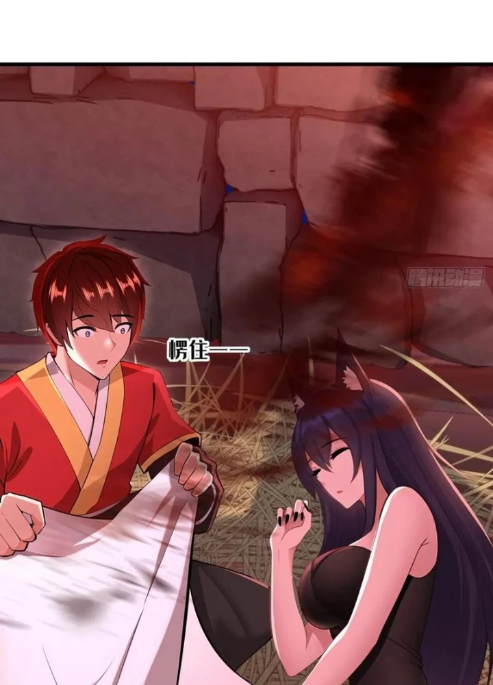 Thái Cổ Yêu Thánh Lấy Ta Làm Lô Đỉnh Chapter 130 - 27