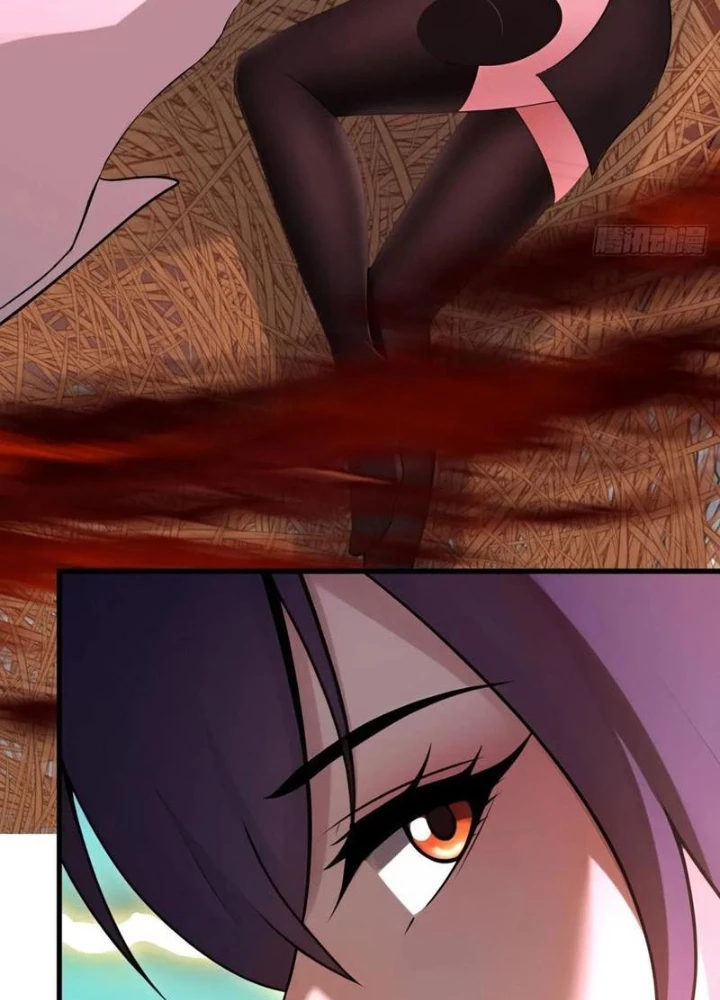 Thái Cổ Yêu Thánh Lấy Ta Làm Lô Đỉnh Chapter 130 - 29