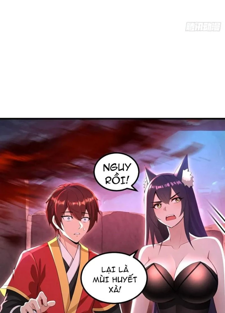 Thái Cổ Yêu Thánh Lấy Ta Làm Lô Đỉnh Chapter 130 - 31