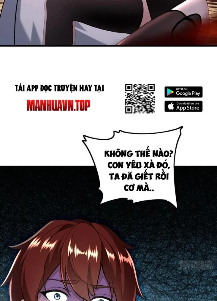 Thái Cổ Yêu Thánh Lấy Ta Làm Lô Đỉnh Chapter 130 - 33