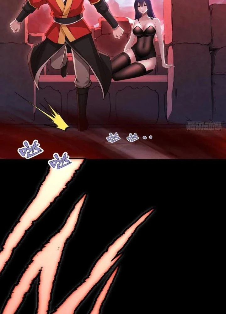 Thái Cổ Yêu Thánh Lấy Ta Làm Lô Đỉnh Chapter 130 - 39