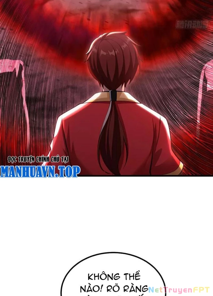 Thái Cổ Yêu Thánh Lấy Ta Làm Lô Đỉnh Chapter 130 - 43