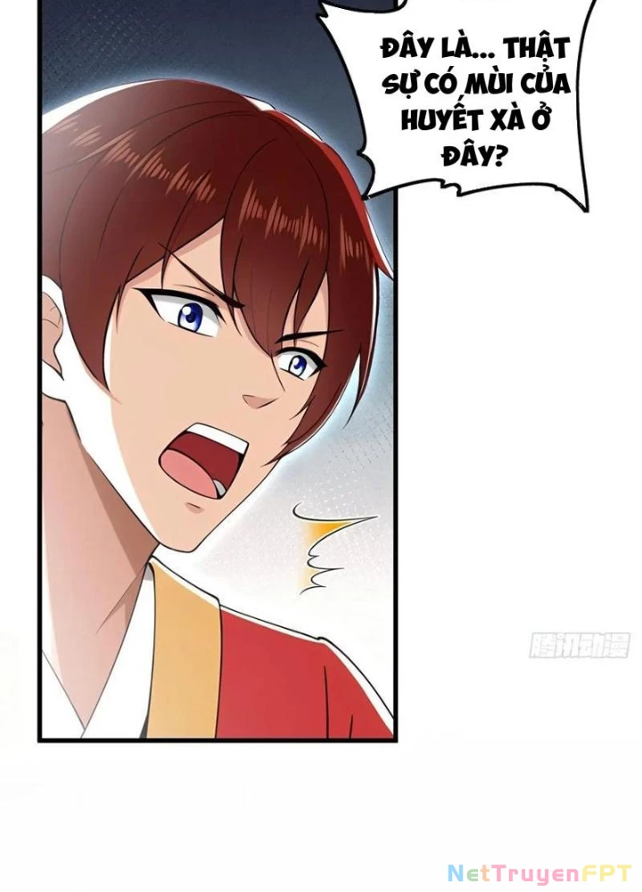 Thái Cổ Yêu Thánh Lấy Ta Làm Lô Đỉnh Chapter 130 - 47