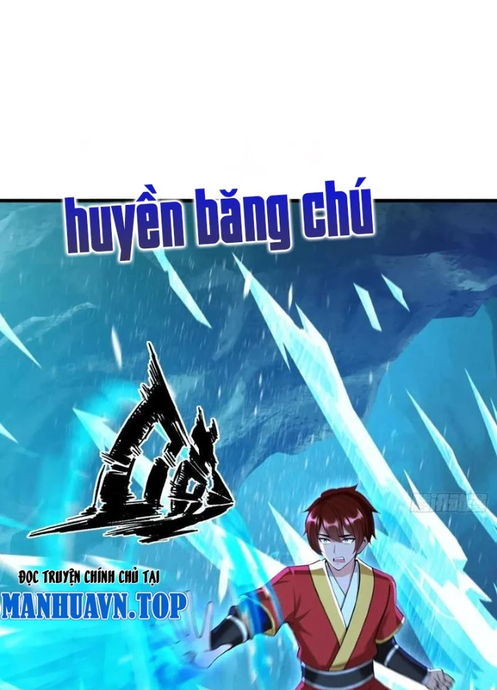 Thái Cổ Yêu Thánh Lấy Ta Làm Lô Đỉnh Chapter 130 - 59