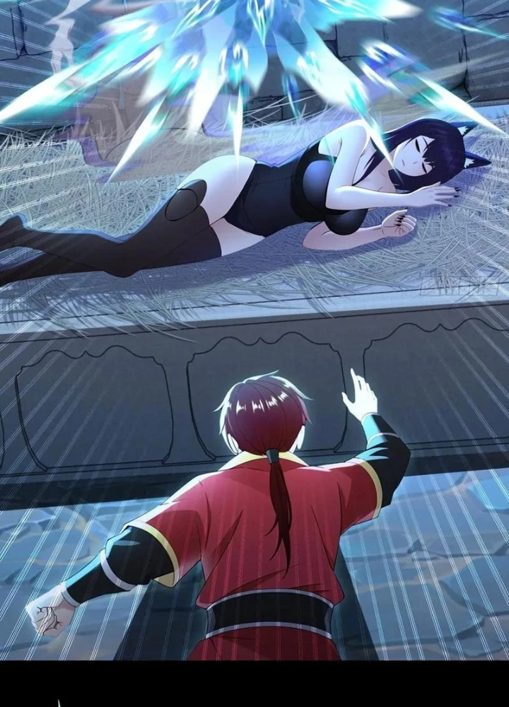 Thái Cổ Yêu Thánh Lấy Ta Làm Lô Đỉnh Chapter 130 - 63