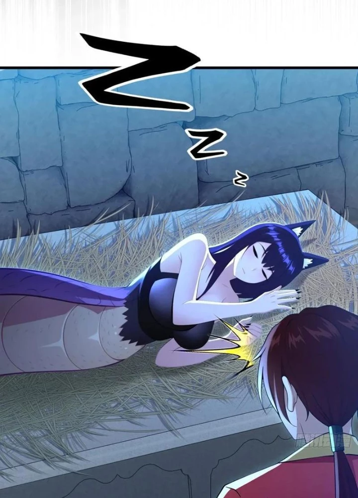 Thái Cổ Yêu Thánh Lấy Ta Làm Lô Đỉnh Chapter 130 - 69