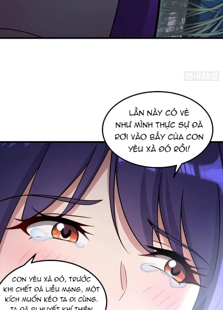 Thái Cổ Yêu Thánh Lấy Ta Làm Lô Đỉnh Chapter 130 - 77