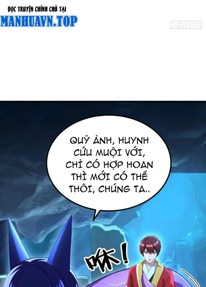 Thái Cổ Yêu Thánh Lấy Ta Làm Lô Đỉnh Chapter 130 - 79