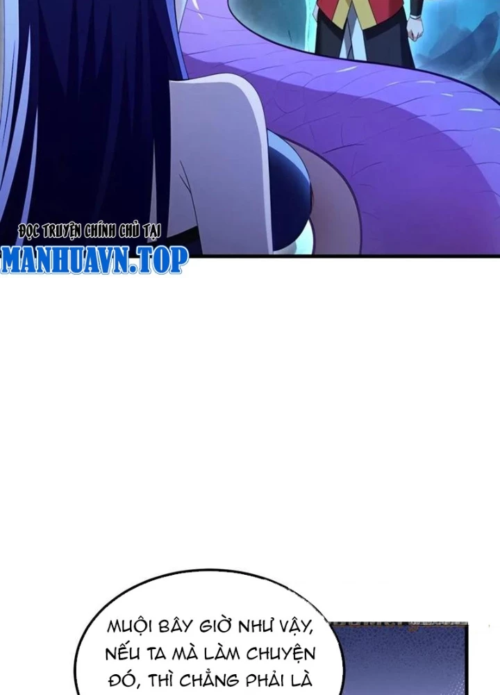Thái Cổ Yêu Thánh Lấy Ta Làm Lô Đỉnh Chapter 130 - 81