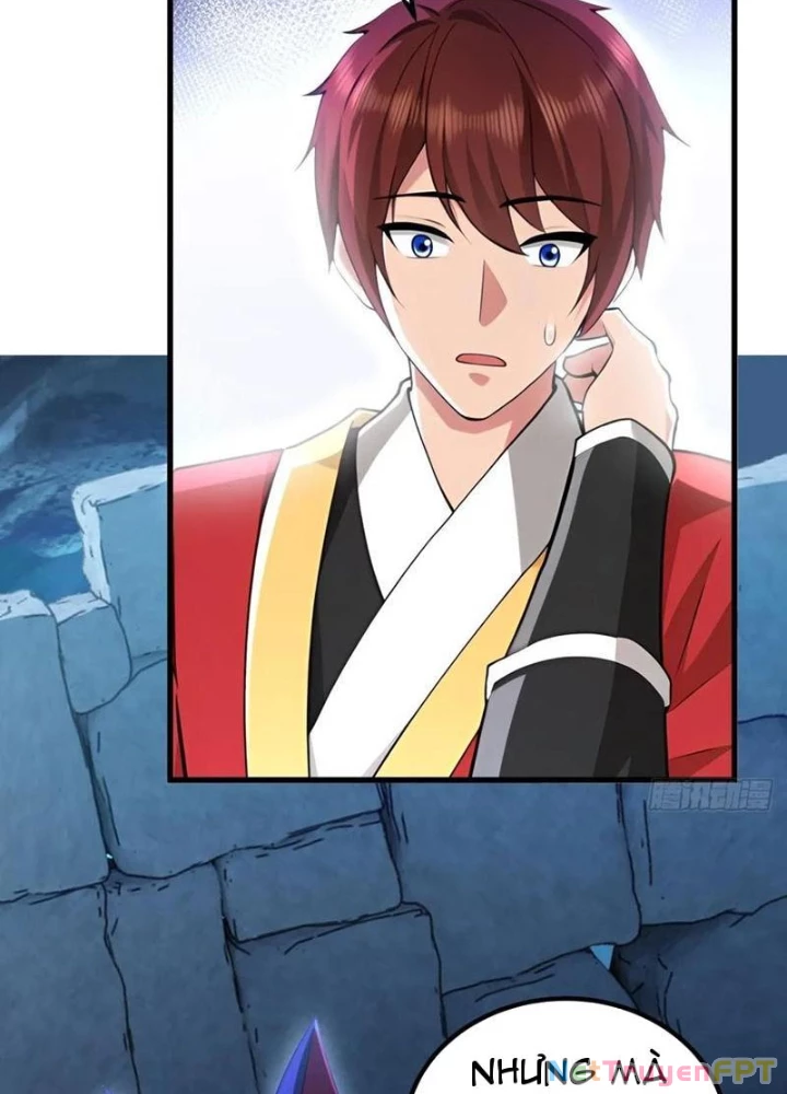 Thái Cổ Yêu Thánh Lấy Ta Làm Lô Đỉnh Chapter 130 - 83