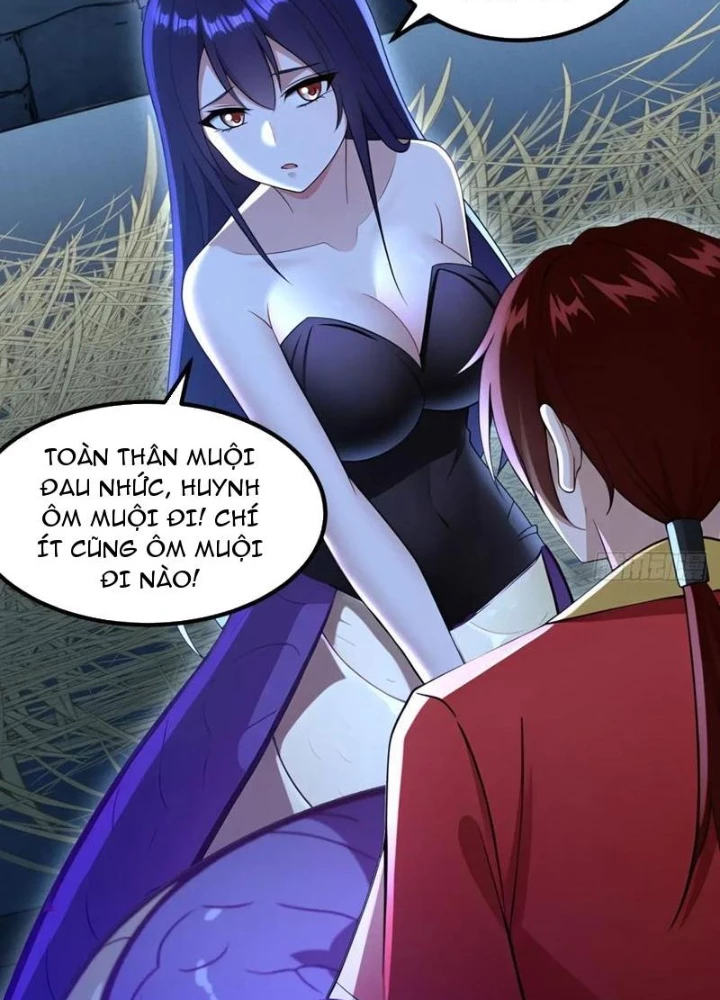 Thái Cổ Yêu Thánh Lấy Ta Làm Lô Đỉnh Chapter 130 - 85