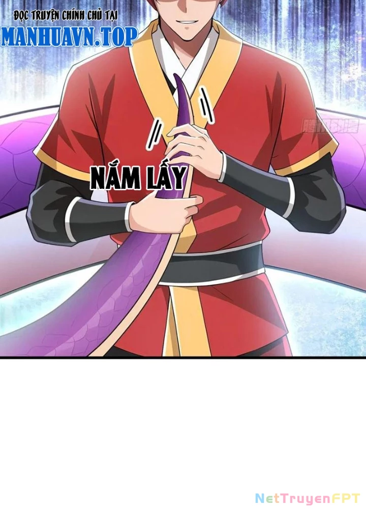 Thái Cổ Yêu Thánh Lấy Ta Làm Lô Đỉnh Chapter 130 - 89