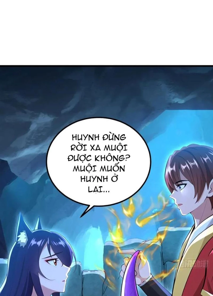 Thái Cổ Yêu Thánh Lấy Ta Làm Lô Đỉnh Chapter 130 - 93