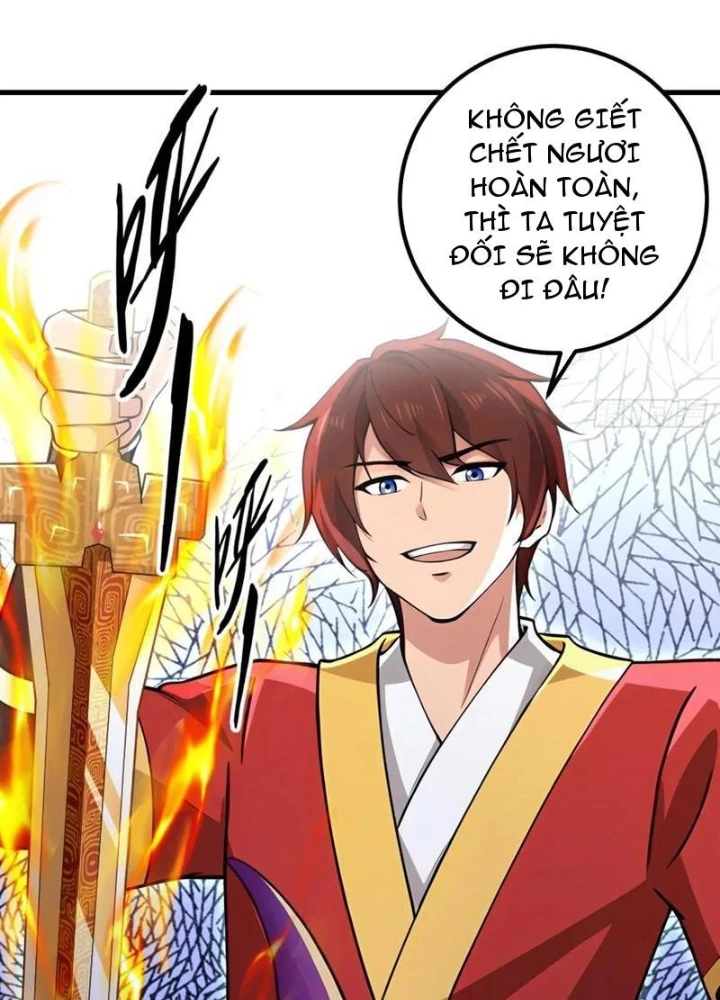 Thái Cổ Yêu Thánh Lấy Ta Làm Lô Đỉnh Chapter 130 - 99