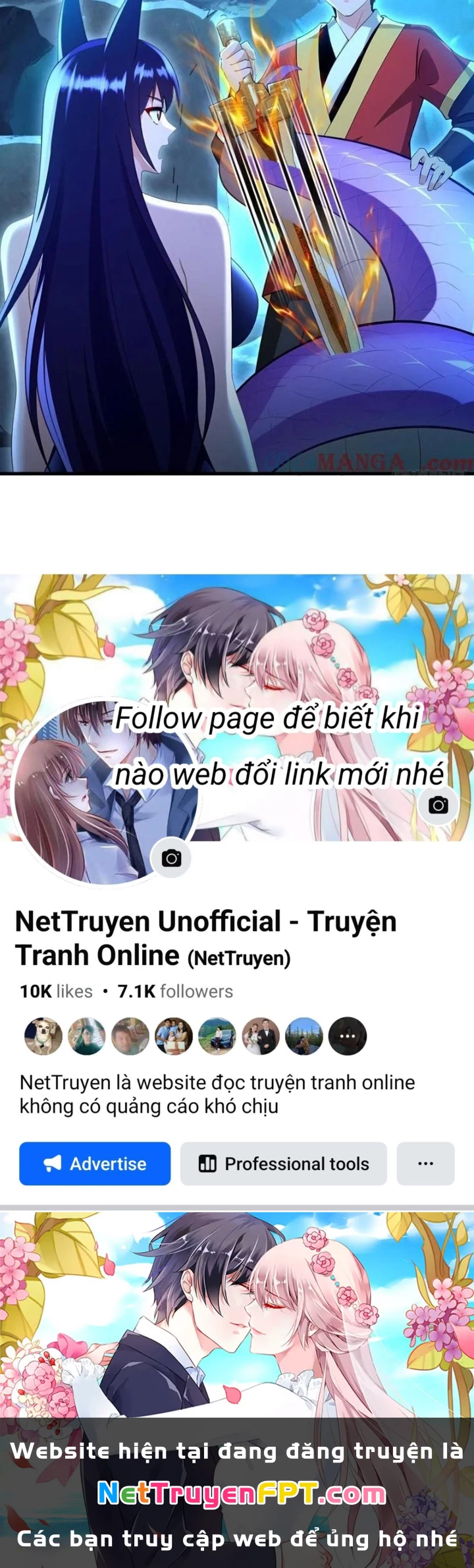 Thái Cổ Yêu Thánh Lấy Ta Làm Lô Đỉnh Chapter 130 - 107