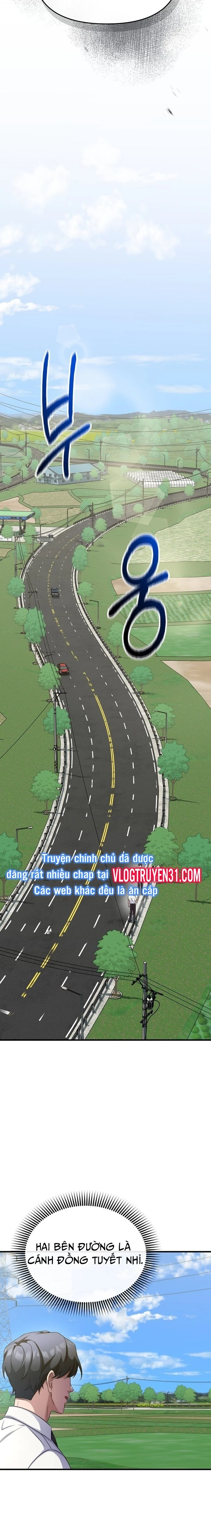 Chuyển Sinh Công Tố Viên: Ta Không Làm Phế Vật Chapter 2 - 14