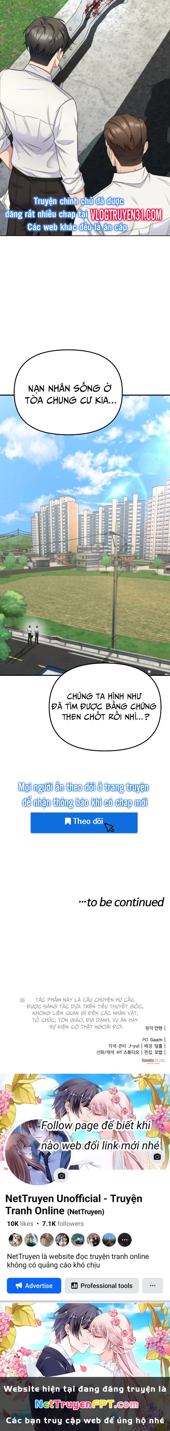 Chuyển Sinh Công Tố Viên: Ta Không Làm Phế Vật Chapter 2 - 31