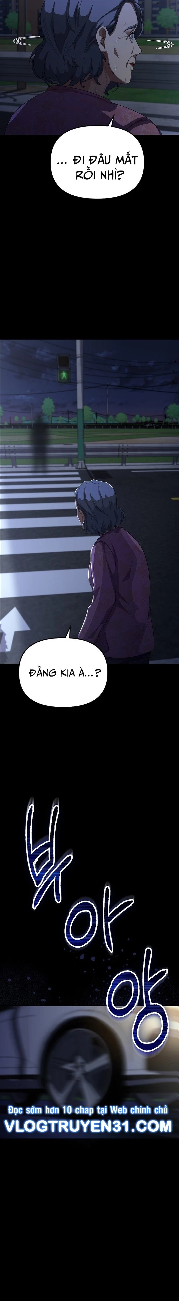 Chuyển Sinh Công Tố Viên: Ta Không Làm Phế Vật Chapter 3 - 3