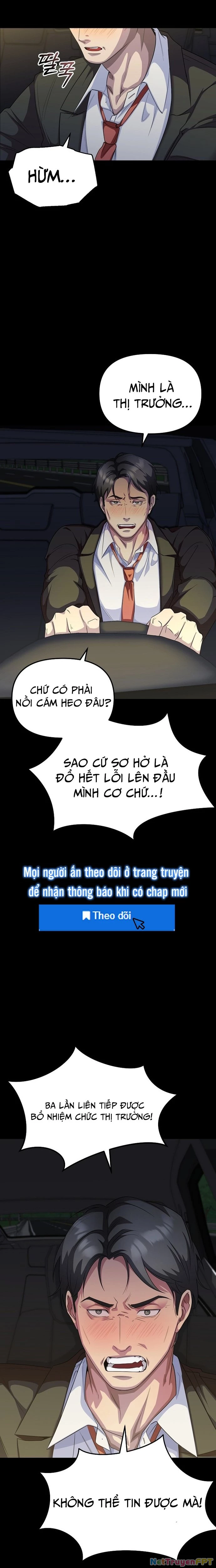 Chuyển Sinh Công Tố Viên: Ta Không Làm Phế Vật Chapter 3 - 4