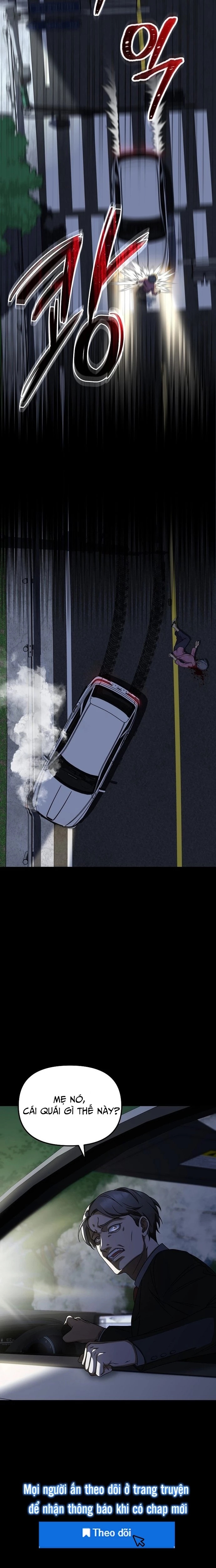 Chuyển Sinh Công Tố Viên: Ta Không Làm Phế Vật Chapter 3 - 7